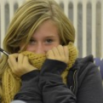 Club JuMaJo macht Waffeln